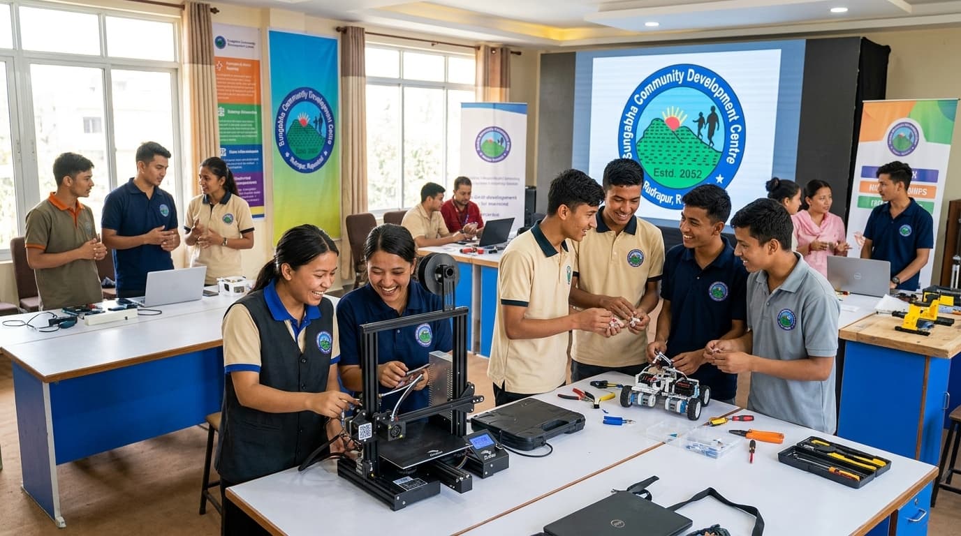 Youth Information Programme
