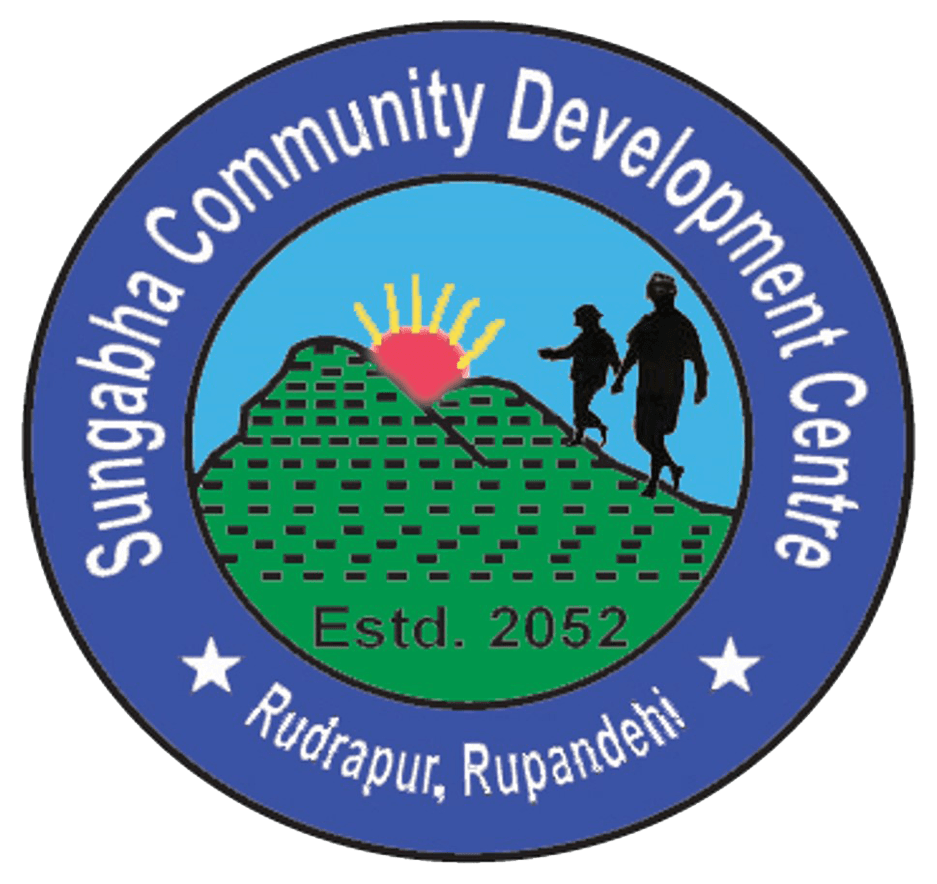 SCDC Logo