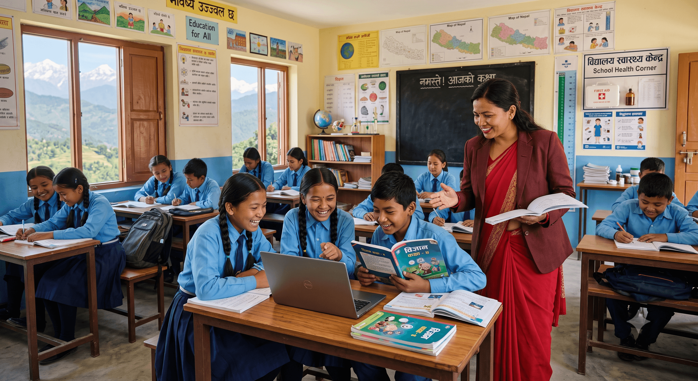 Education Program